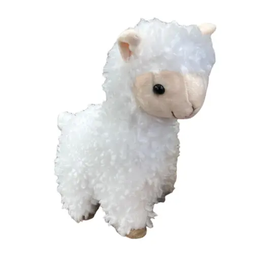 Peluche llama 830429